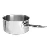 Pack Size 1 - Artame French Style Saucepan 24x10.5cm 4.3Ltr - 82424 - JD Catering Equipments Ltd