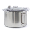 Sammic Cutter bowl 5.5 l (with lid, without blades)