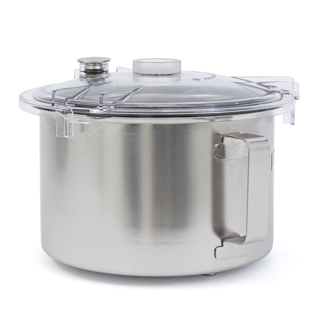 Sammic Cutter bowl 5.5 l (with lid, without blades)