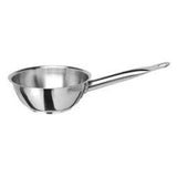 Pack Size 1 - Artame Saute Pan 24cm 3.1Ltr - 83324 - JD Catering Equipments Ltd