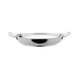 Pack Size 1 - Artame Paella Pan 24x 4.5cm 1.9Ltr - 83524 - JD Catering Equipments Ltd