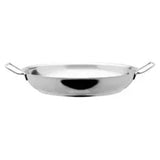 Pack Size 1 - Artame Paella Pan 28x5cm 2.9Ltr - 83528 - JD Catering Equipments Ltd
