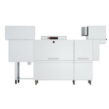 Sammic Dishwasher SRC-3600DS8CV (400/50/3