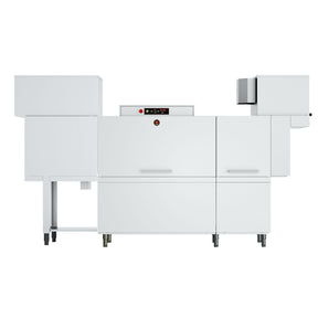 Sammic Dishwasher SRC-3600DS8CV (400/50/3
