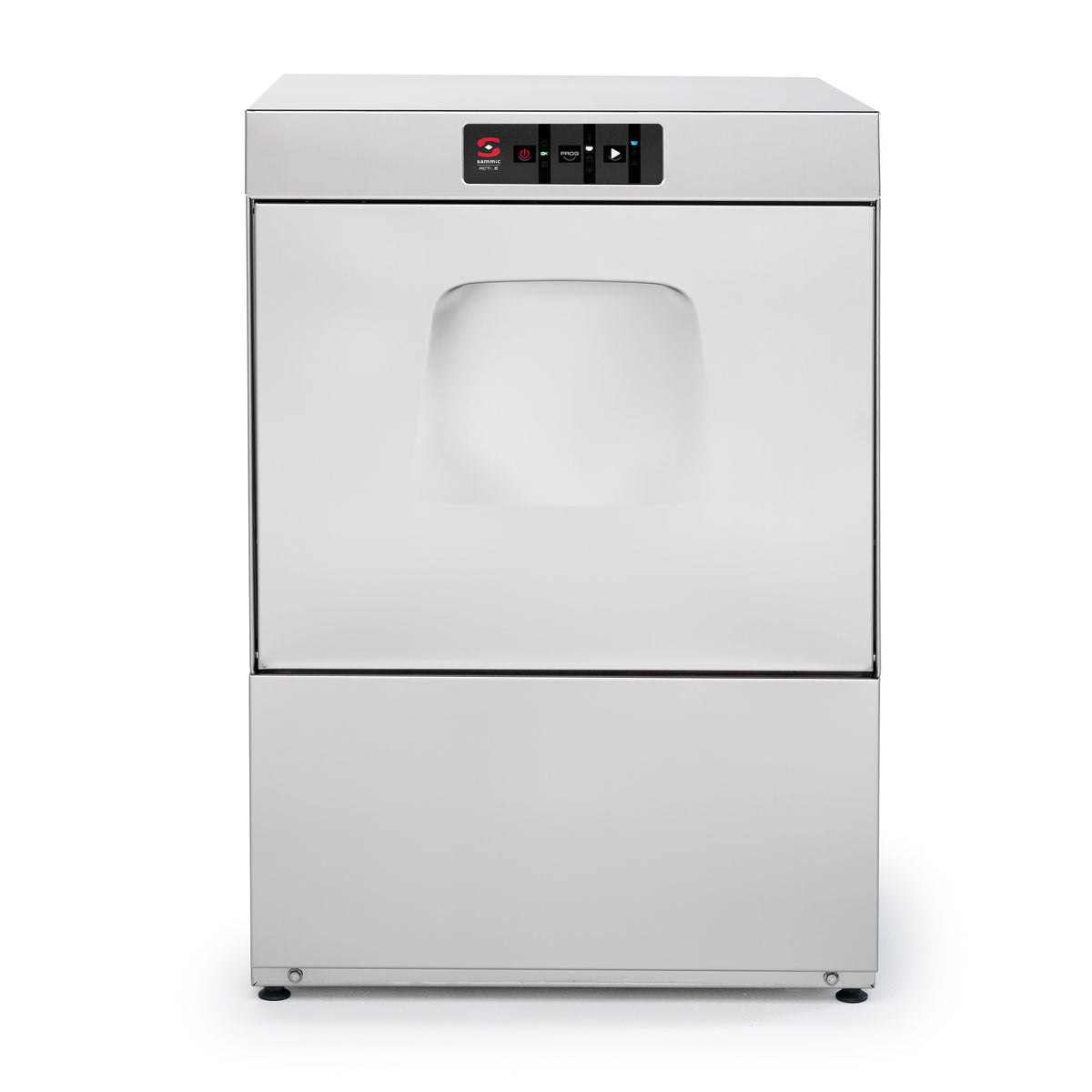 Sammic Dishwasher AX-51 230/50/1 DD