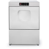 Sammic AX-50 - 500mm Basket Glass/Dishwasher - 13amp