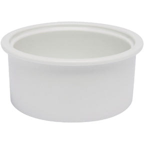 Elia Glacier Fine China Smooth Sided Ramekins (6 Pack)