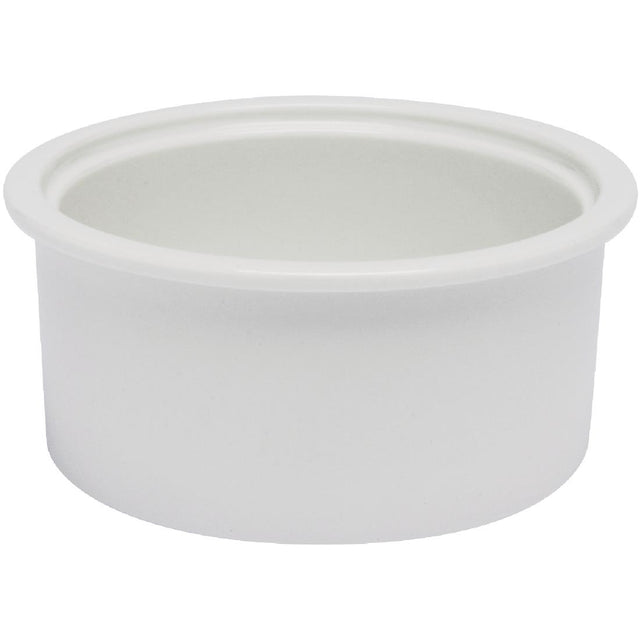 Elia Glacier Fine China Smooth Sided Ramekins (6 Pack)