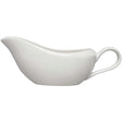 Elia Glacier Fine China Sauce Boats 95ml (2 Pack)