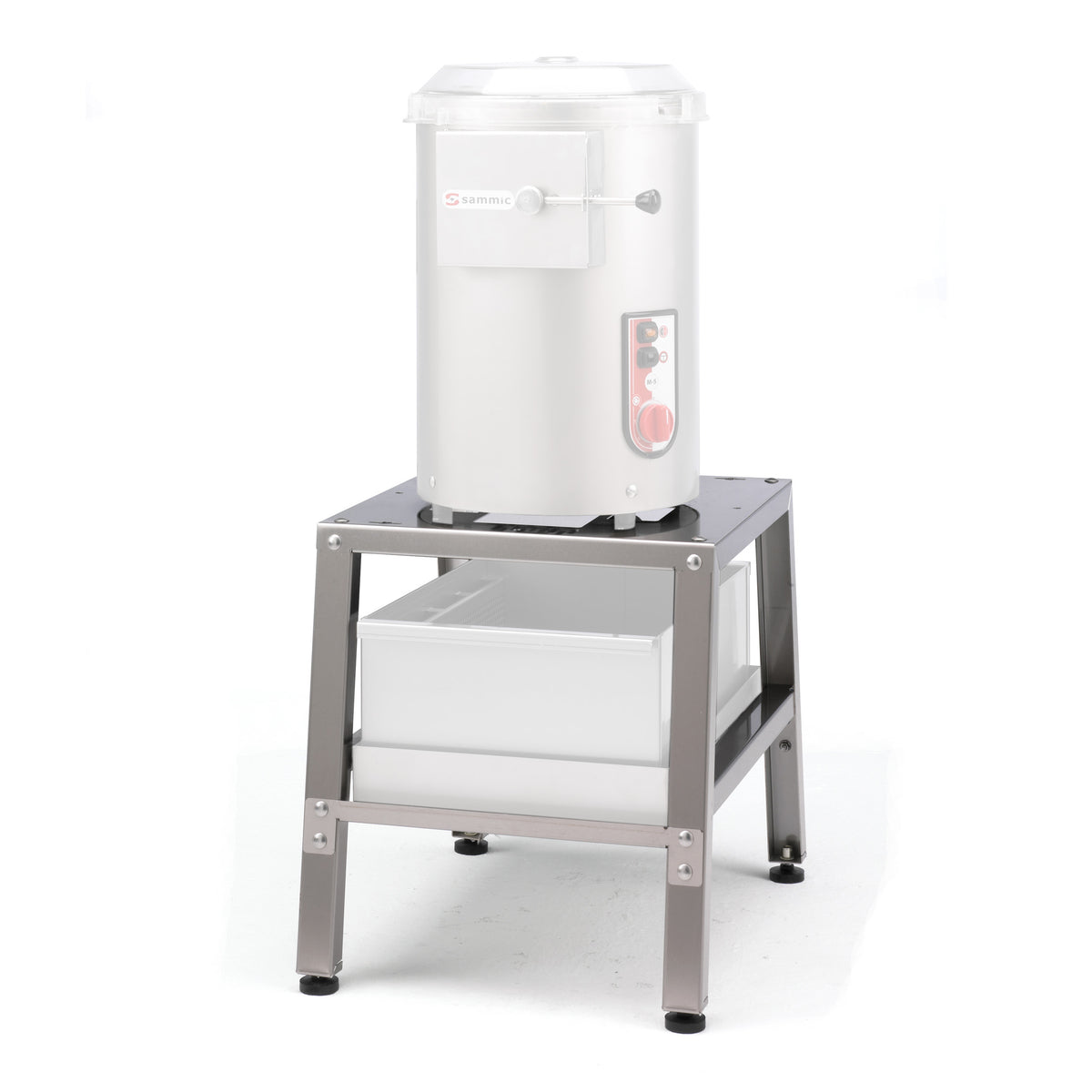 Sammic Stand M-5 / PI-10 / PI-20