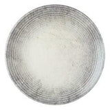 Fusion by Academy Serenity Coupe Plate 30cm / 11 " - 84111030 Pack Size 6 - JD Catering Equipments Ltd