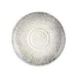 Fusion by Academy Serenity Saucer 16cm / 6 " - 84111216 Pack Size 12 - JD Catering Equipments Ltd