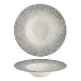 Fusion by Academy Serenity Deep Pasta Dish 29cm / 11" - 84131129 Pack Size 6 - JD Catering Equipments Ltd