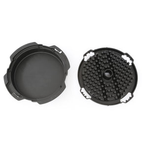 Sammic QC - Quick cleaner kit (base GCH + 1 cover)
