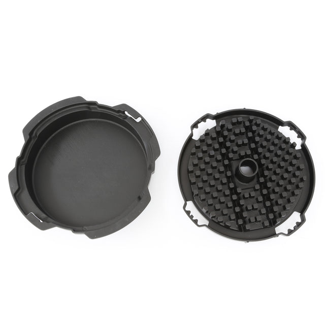 Sammic QC - Quick cleaner kit (base GCH + 1 cover)