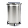 Sammic Stainless steel bin 50 l CU-50