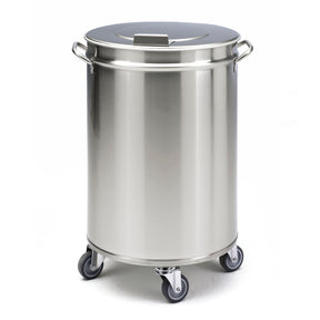 Sammic Stainless steel bin 95 l CU-95
