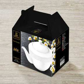 Wilmax Tea Pot 900ml by Wilmax