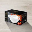 Wilmax Sauce Boat 230ml by Wilmax