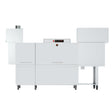Sammic Dishwasher SRC-3600IS8EV 400/50/3N