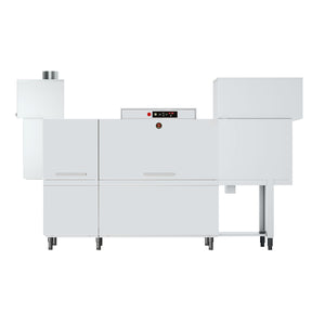 Sammic Dishwasher SRC-3600IS8EV 400/50/3N