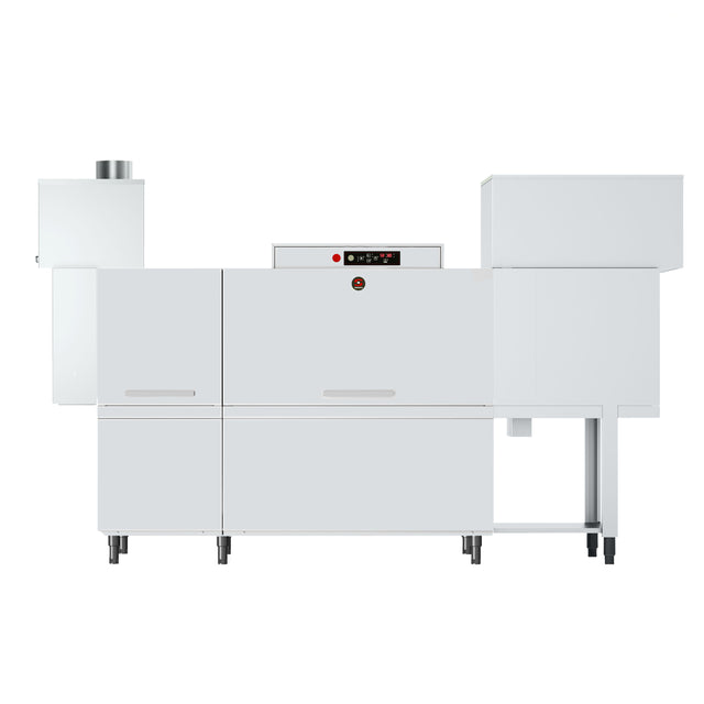 Sammic Dishwasher SRC-3600IS8EV 400/50/3N