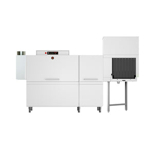 Sammic Dishwasher SRC-3300IS90CA 400/50/3N