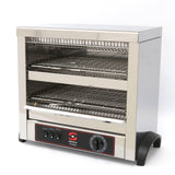 Sammic Toaster TP-200 230/50-60/1
