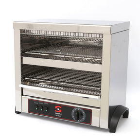 Sammic Toaster TP-200 230/50-60/1