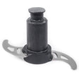 Sammic Hub with perforated blades MOD. 5