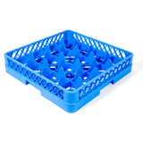 Sammic C-8 Basket 16 compt. Ø 113 h:100 mm