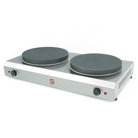 Sammic Pancake machine CE-235 230-380/50-60/3N