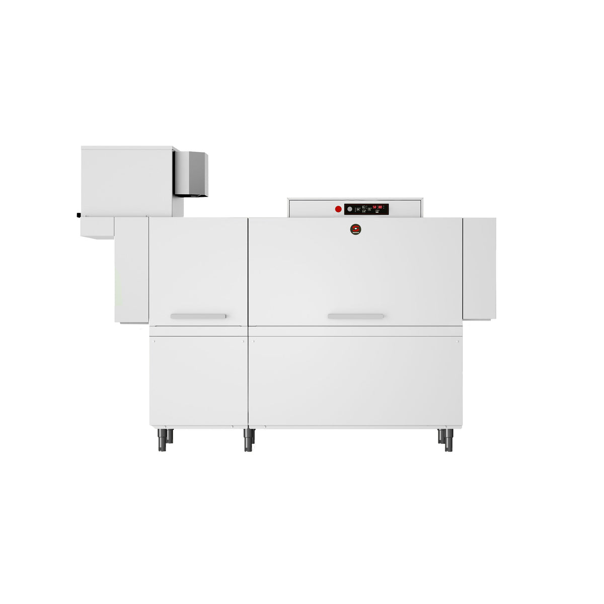 Sammic Dishwasher SRC-3300DCV 400/50/3N