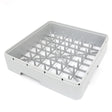 Sammic Plate basket 450 x 450 x 110 mm