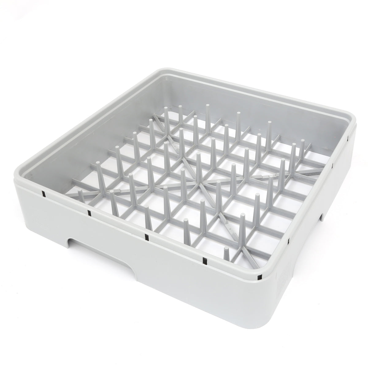 Sammic Plate basket 450 x 450 x 110 mm