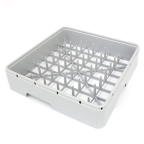 Sammic Plate basket 450 x 450 x 110 mm