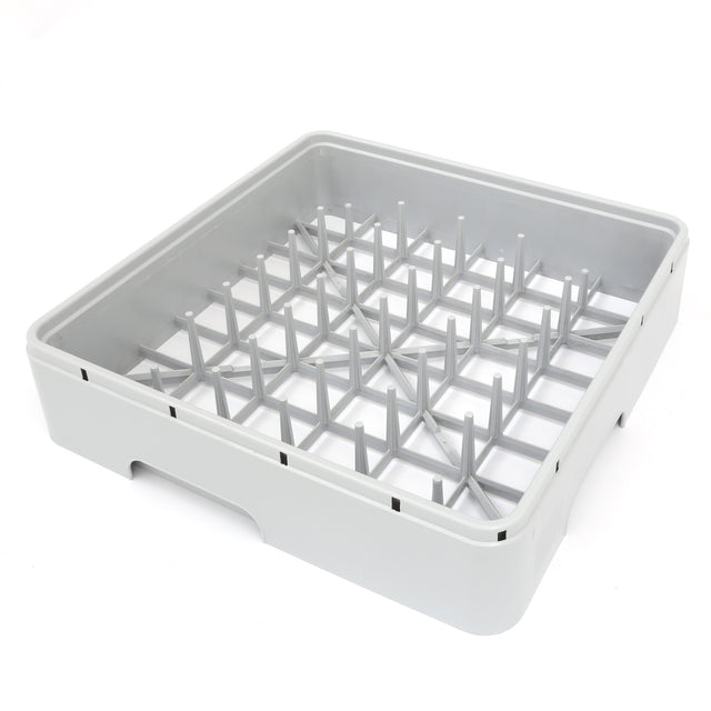 Sammic Plate basket 450 x 450 x 110 mm