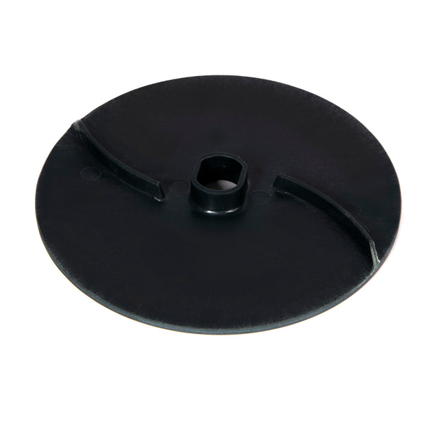 Sammic Ejecting disc for leafy vegetables