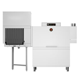 Sammic Dishwasher SRC-1800DS90CA 400/50/3N