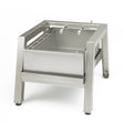 Sammic Stand with filter PI-30