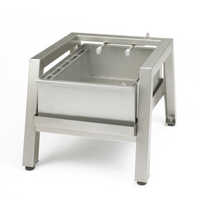 Sammic Stand with filter PI-30