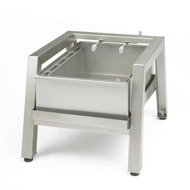 Sammic Stand with filter PI-30