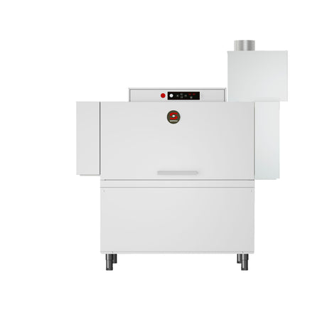 Sammic Dishwasher SRC-2200IEV 400/50/3N