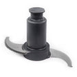 Sammic Hub with serrated blades MOD. 5