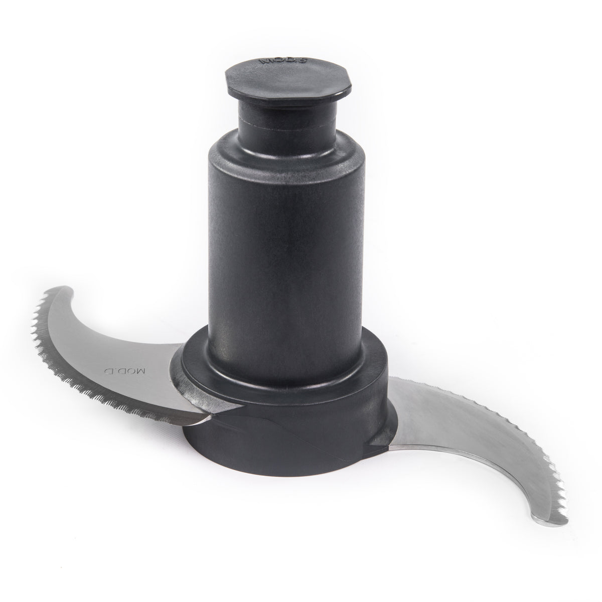 Sammic Hub with serrated blades MOD. 5