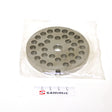 Sammic Mesh plate 22 8 mm