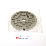 Sammic Mesh plate 22 8 mm