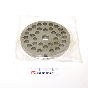 Sammic Mesh plate 22 8 mm