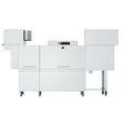 Sammic Dishwasher SRC-3600IS8CV 400/50/3N