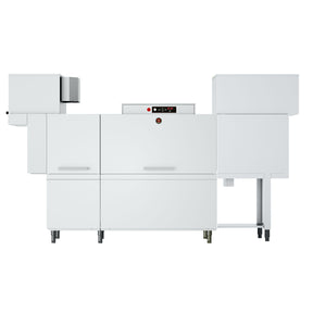Sammic Dishwasher SRC-3600IS8CV 400/50/3N